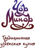 Ресторан «Чор Минор»