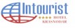 Гостиница «Интурист»