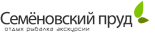 База отдыха «Семёновский пруд»