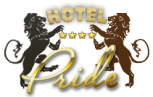 Гостиница «Pride»