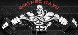 Фитнес-клуб «Мастер спорта»