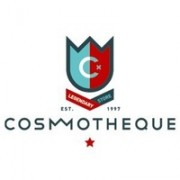 Сеть магазинов одежды и обуви «Cosmotheque»