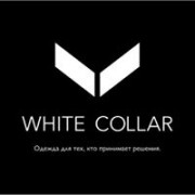 Магазин одежды «White Collar»