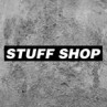 Магазин одежды «Stuff Shop»