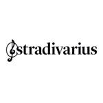 Магазин одежды «Stradivarius»
