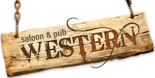 Бар «Western»