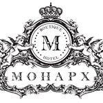 Гостинично-ресторанный комплекс «Монарх»