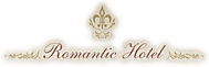 Отель-ресторан «Romantic»