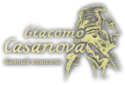 Банный комплекс «Giacomo Casanova»