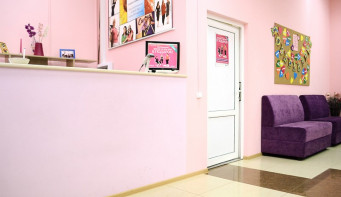 Фитнес-клуб для женщин «FitCurves»