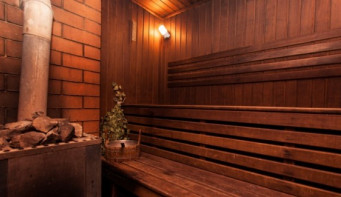 Баня «Русская баня»