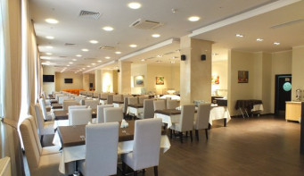 Ресторан «Cipollino»