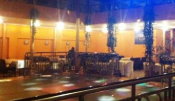 Кафе «Лагуна»