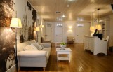 Клиника «Chalet Sante»