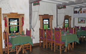 Корчма «Диканька»