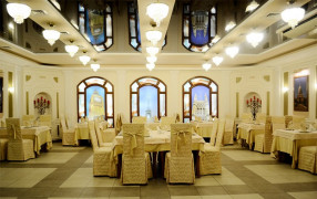 Ресторан «Ностальжи»