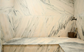 Гостиница «Оазис»