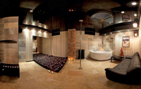 SPA-салон «Малика»