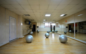Фитнес-клуб «Fitness Energo»