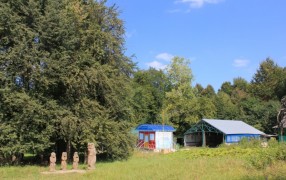Турбаза «Серебряный Ключ»