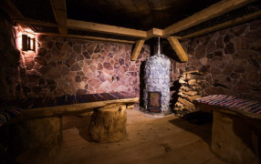 Банный клуб «Суворовские бани»