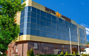 Сеть отелей «Marton»