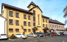 Гостинично-ресторанный комплекс «Грац»