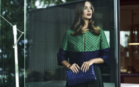 Сеть магазинов женской одежды «Caterina Leman»