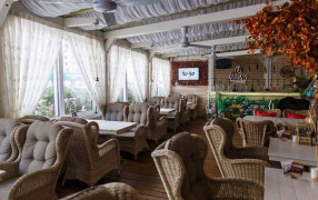 Ресторан «Чо-Чо»