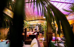 Ресторан «Мелодия для всех»