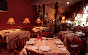 Ресторан «Джага Джага»