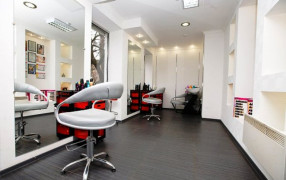 Салон красоты «Paris»