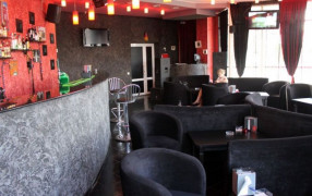 Клуб «Империал»